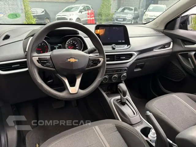 TRACKER - 1.0 TURBO LT AUTOMÁTICO