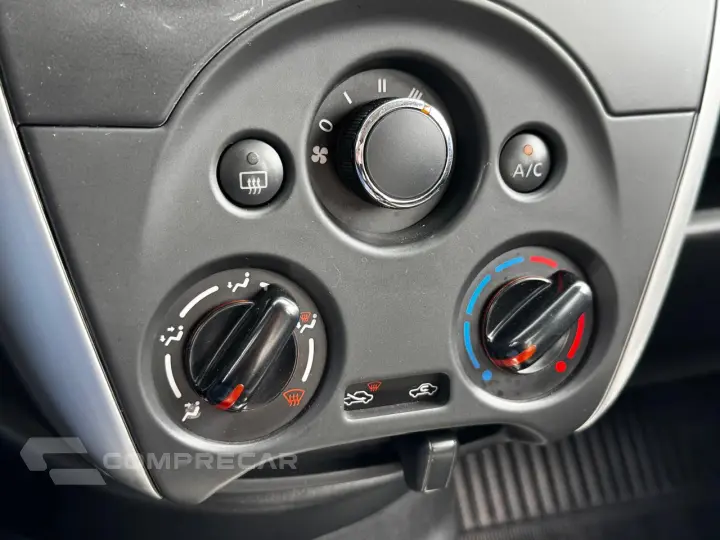 VERSA 1.6 16V SV