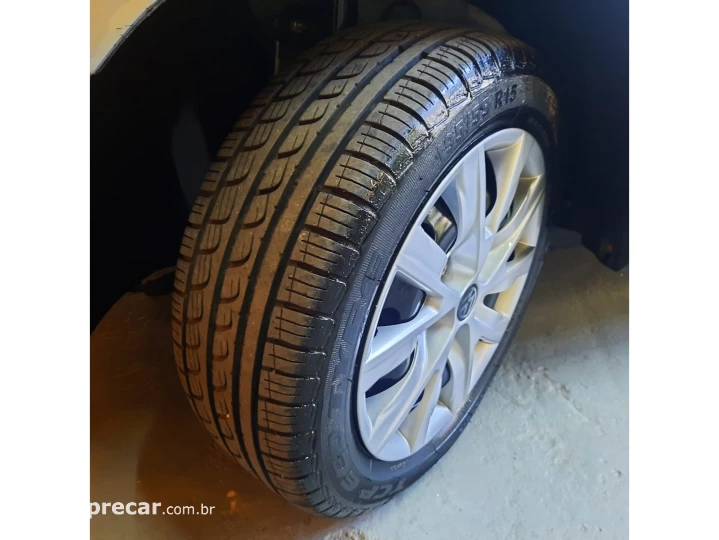 SPACEFOX 1.6 MI PLUS 8V FLEX 4P MANUAL