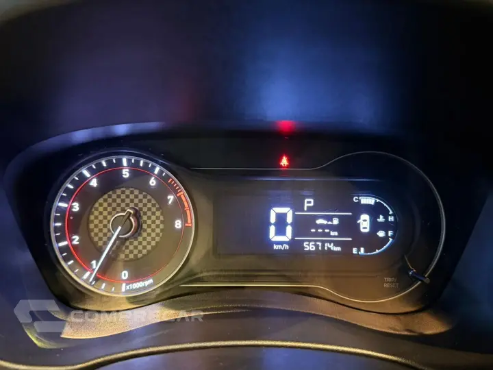 Hb20 1.0 Tgdi Flex Evolution Automático