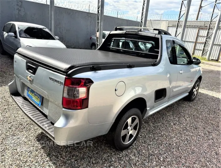 Montana 1.4 FLEX SPORT