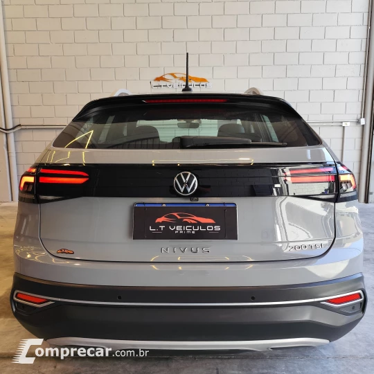 NIVUS 1.0 200 TSI Highline