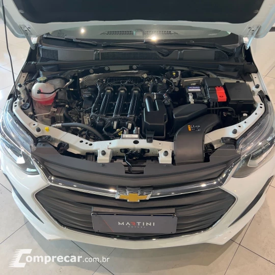 ONIX HATCH LT 1.0 12V Flex 5p Mec.