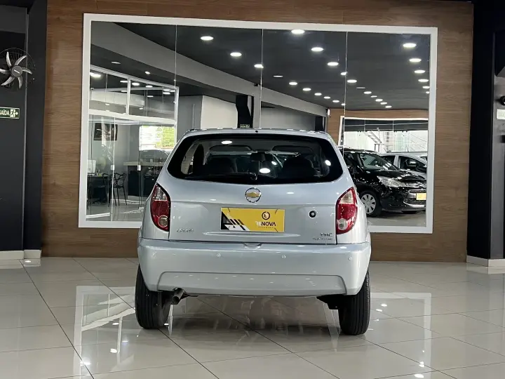 CELTA 1.0 MPFI SPIRIT 8V FLEX 2P MANUAL