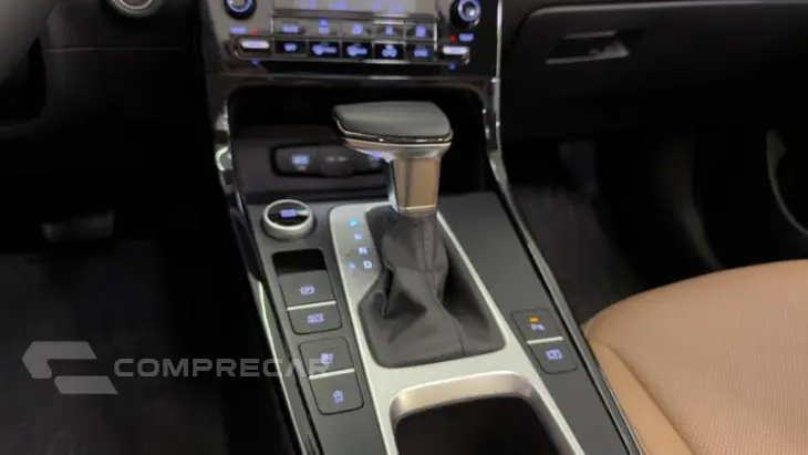 CRETA 1.0 TGDI AT6 PLATINUM