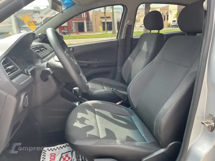 VOYAGE 1.6 MSI Totalflex