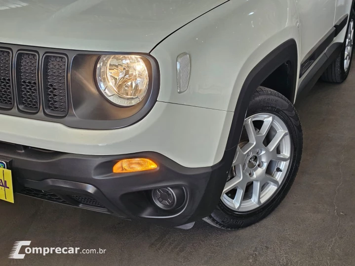 RENEGADE 1.8 16V Sport