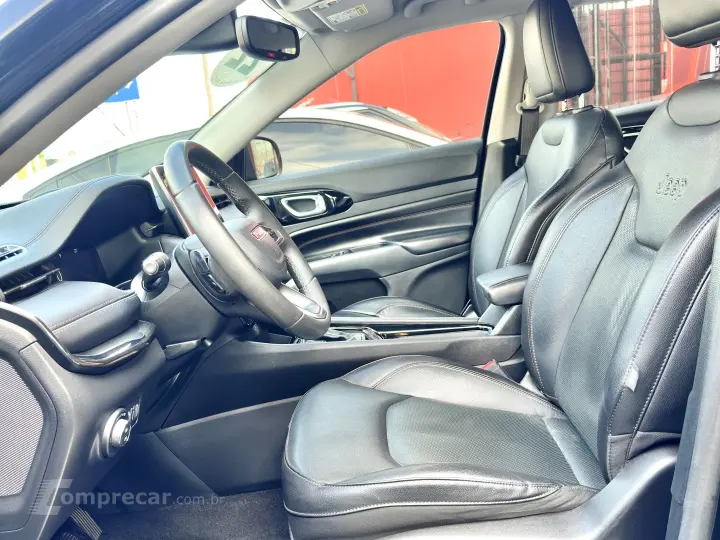 COMPASS 1.3 T270 TURBO FLEX LIMITED AT6