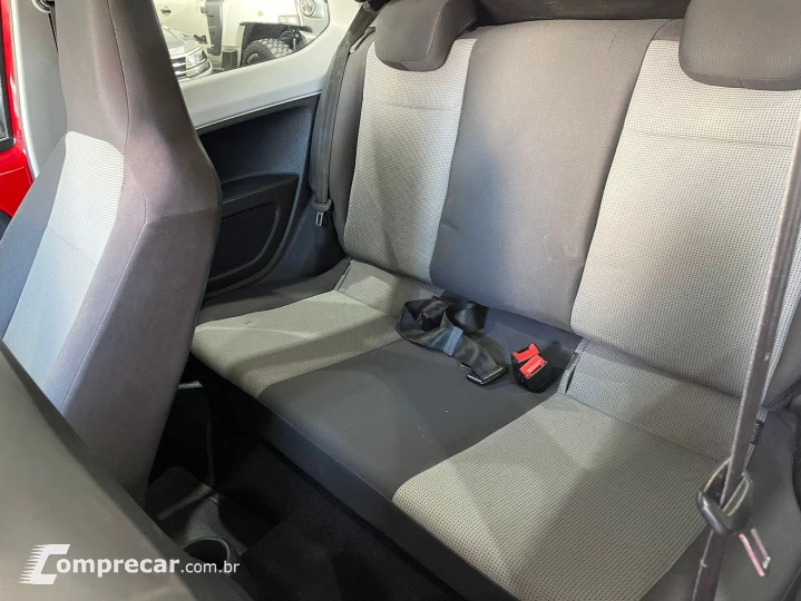 Up 1.0 Mpi Take Up 12V Flex 2P Manual