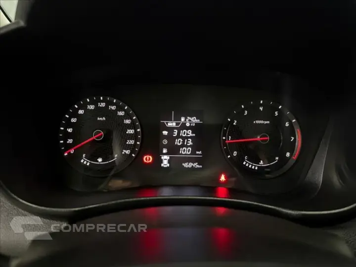 HB20 1.0 12V Comfort Plus