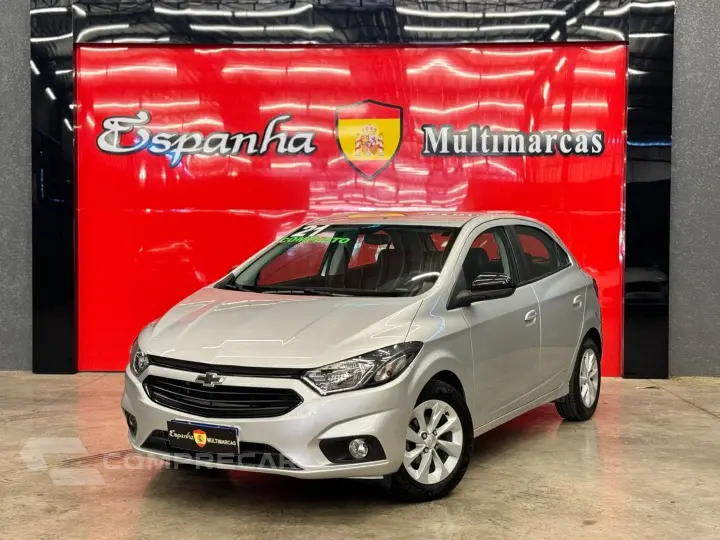 Onix 1.0 Flex Manual