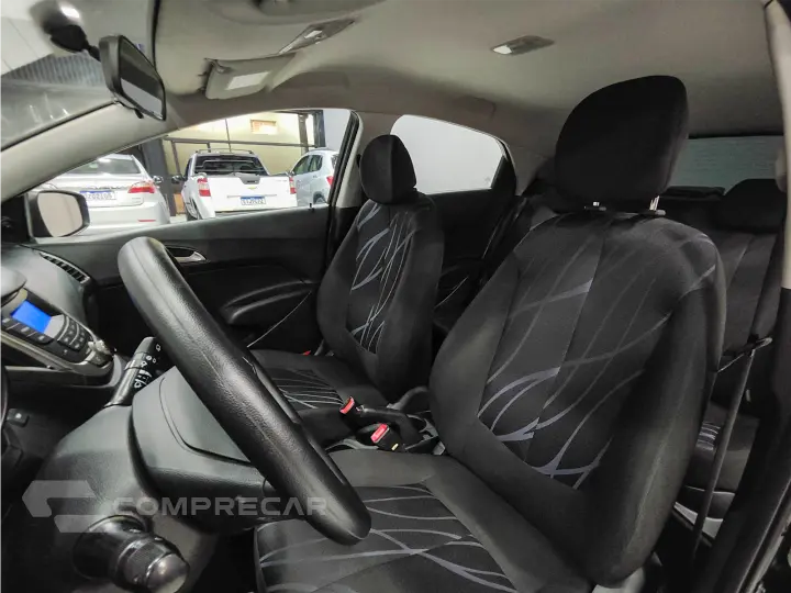 HB20 1.0 12V Comfort