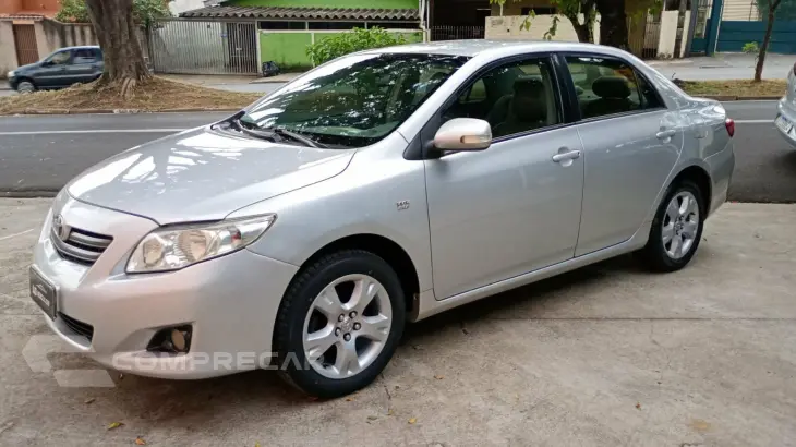 COROLLA 1.8 XEI 16V