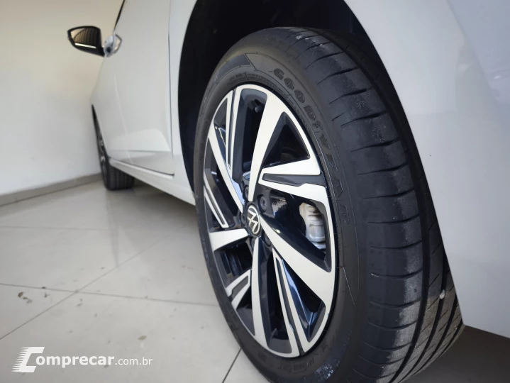 VIRTUS 1.0 200 TSI Highline
