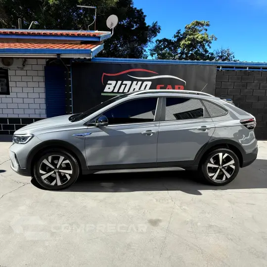 NIVUS 1.0 200 TSI Highline