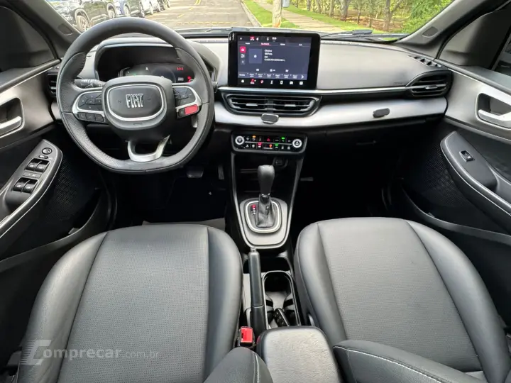 PULSE 1.0 Turbo 200 Impetus