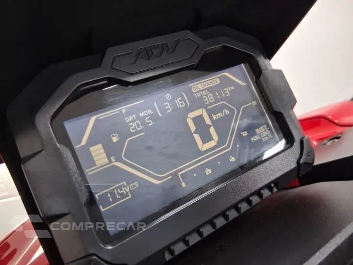 HONDA ADV 150