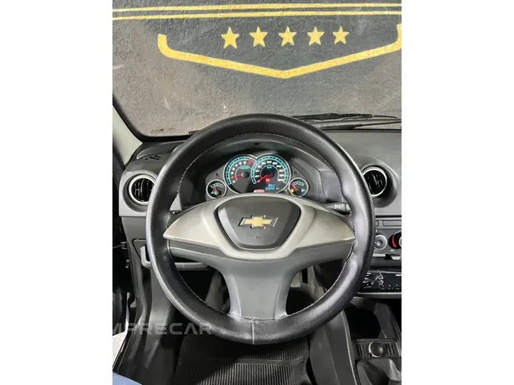 CELTA 1.0 MPFI LT 8V FLEX 4P MANUAL