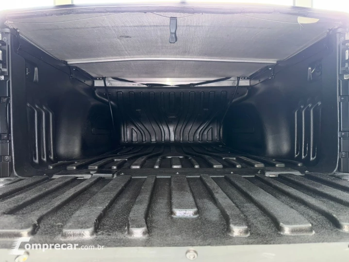DUSTER OROCH 1.6 16V SCE Expression