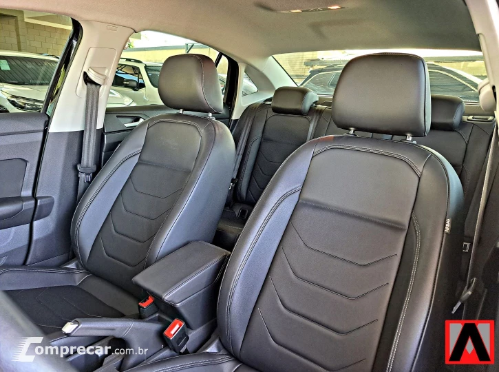 VIRTUS 1.0 200 TSI Comfortline