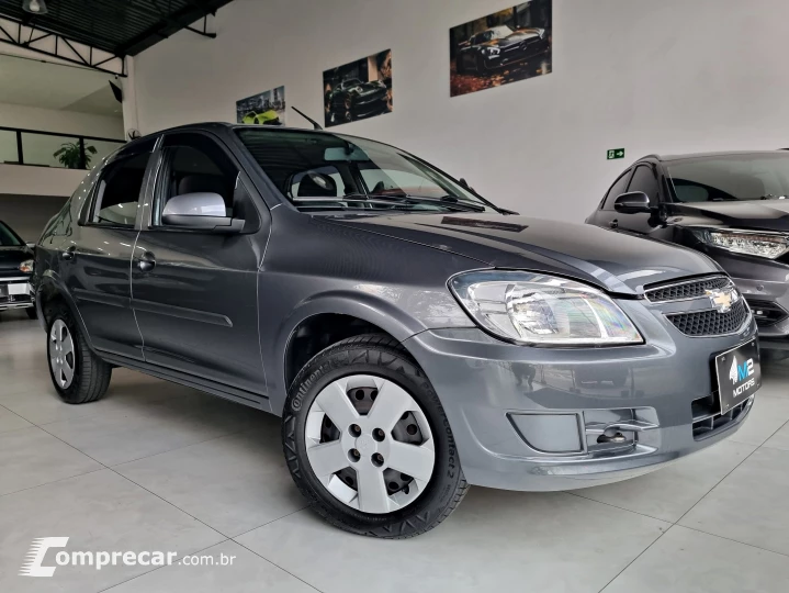 PRISMA 1.4 LT Spe/4 8V