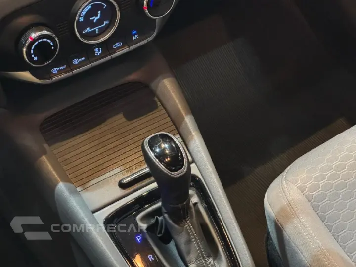 HB20 1.0 TGDI FLEX EVOLUTION AUTOMÁTICO