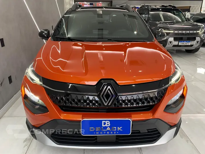 Kardian Prem. Ed Flex 1.0 TB 12V 5p Aut.