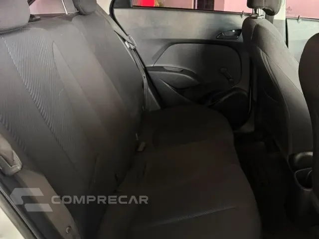 HB20 - 1.6 COMFORT 16V 4P MANUAL