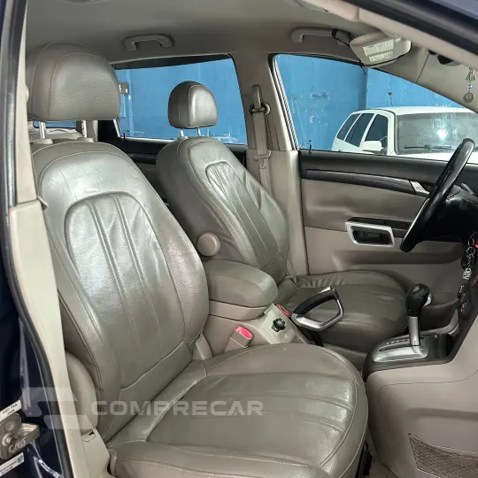 CAPTIVA 2.4 Sidi 16V