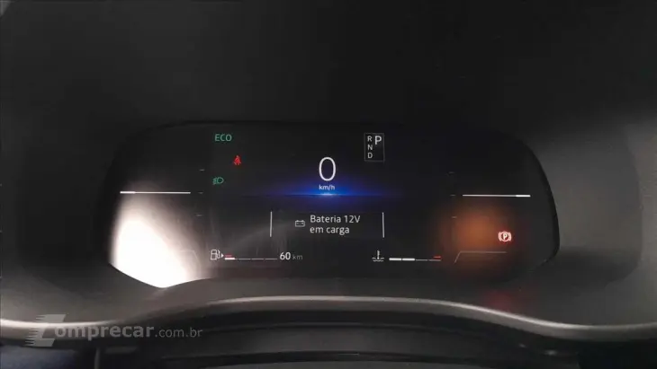 KARDIAN 1.0 TCE FLEX EVOLUTION EDC