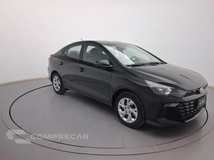 HB20S 1.0 12V FLEX COMFORT MANUAL