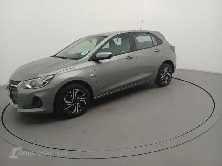 ONIX 1.0 TURBO FLEX LT MANUAL