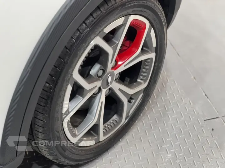 ORA 03 63 KW ELÉTRICO GT