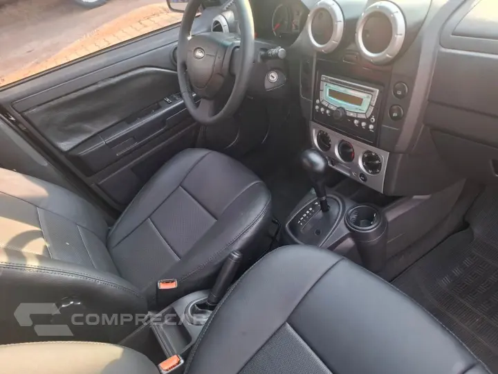 Ecosport 2.0 Xlt 16V Flex 4P Automático