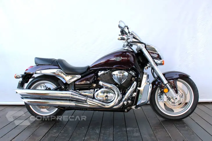 SUZUKI BOULEVARD M1500R