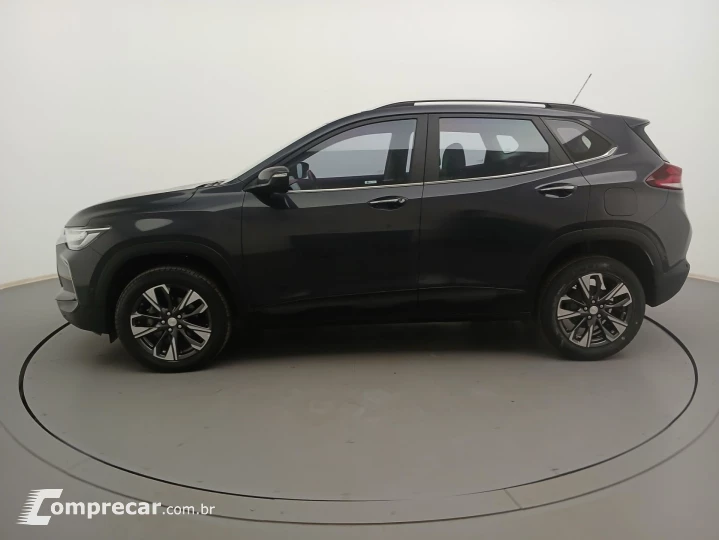TRACKER 1.2 TURBO FLEX PREMIER AUTOMÁTICO