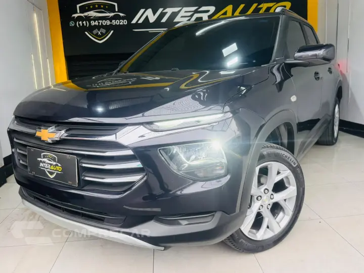 MONTANA 1.2 Turbo Premier
