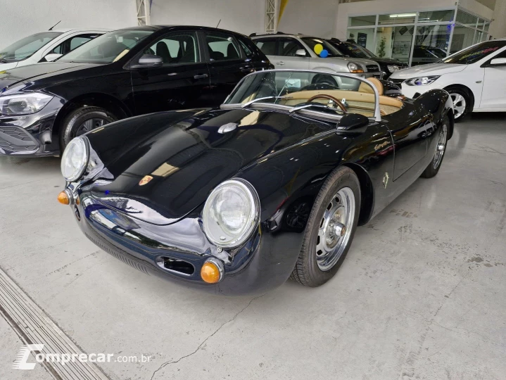 SPYDER 550 GASOLINA 2P MANUAL RÉPLICA