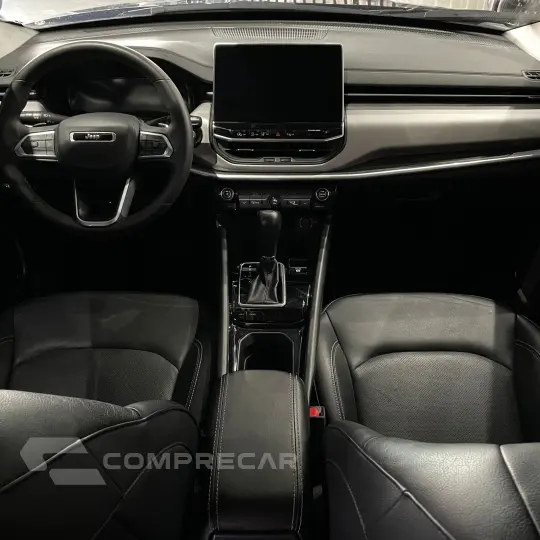 COMPASS 1.3 T270 Turbo Longitude