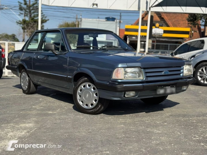 DEL REY 1.6 GL SE 8V GASOLINA 2P MANUAL