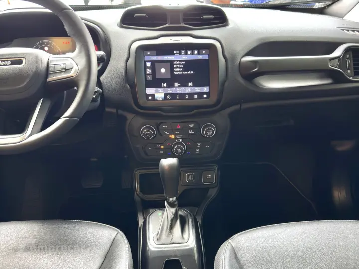 RENEGADE 1.3 T270 TURBO FLEX LONGITUDE AT6