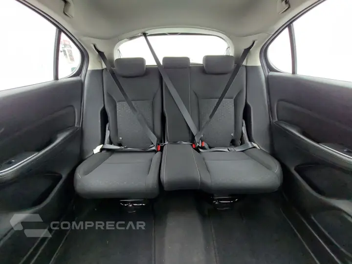 CITY 1.5 i-VTEC FLEX HATCH EX CVT