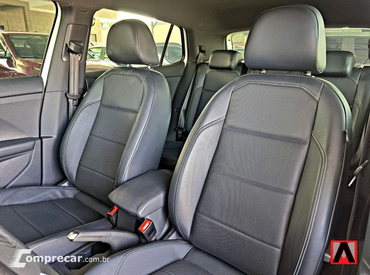 T-CROSS 1.4 250 TSI Highline