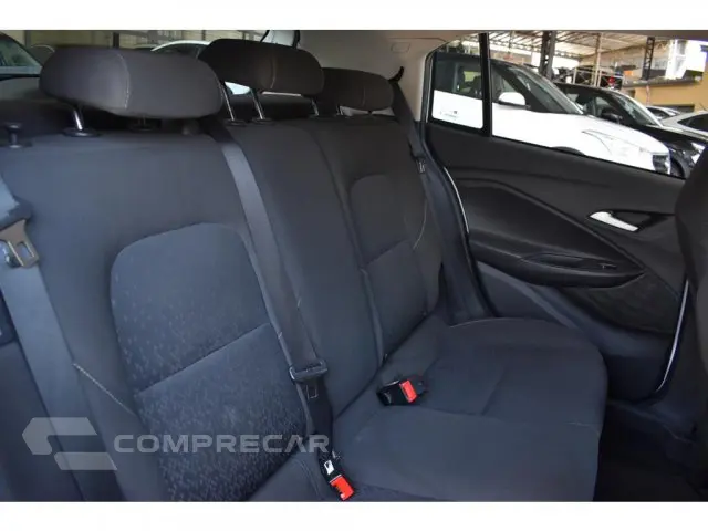 ONIX - 1.0 LT MANUAL