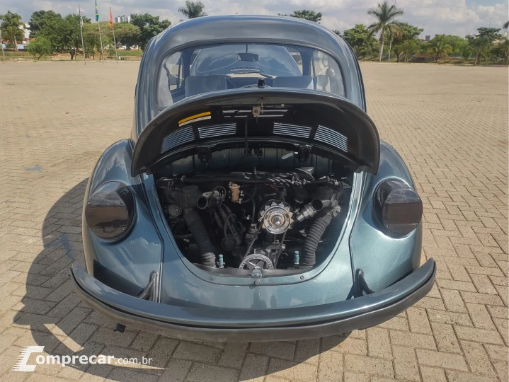 FUSCA 1.6 8V