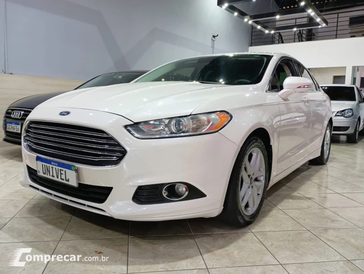 FUSION 2.5 SEL 16V