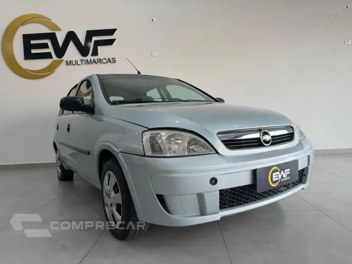 Corsa Hat. Maxx 1.4 8V ECONOFLEX 5p