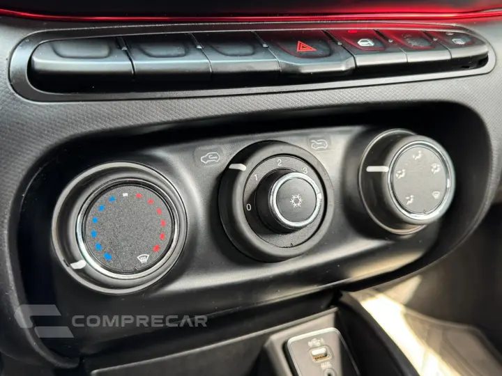 ARGO 1.0 Firefly Drive