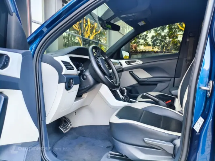 T-CROSS 1.4 250 TSI Highline