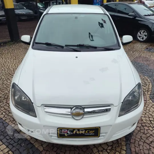 Celta Spirit/ LT 1.0 MPFI 8V FlexP. 5p